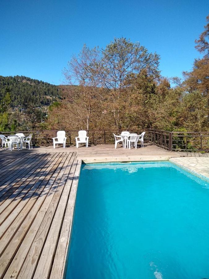 Apart Peumayen By Visionnaire San Martin de los Andes Exterior photo